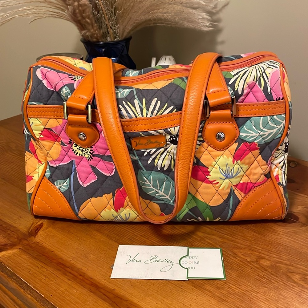 Vera Bradley Handbag